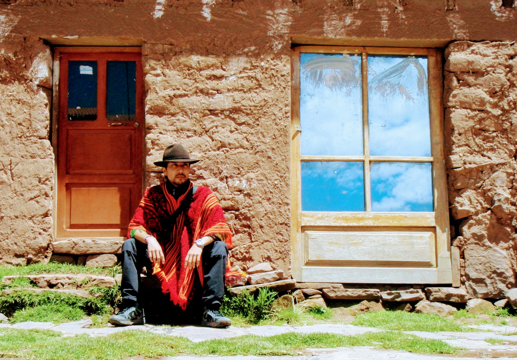 外国人のお客さんに「日本はオーガニックだね」と言われて思ったこと：66杯目【渕上桂樹のバーカウンター】