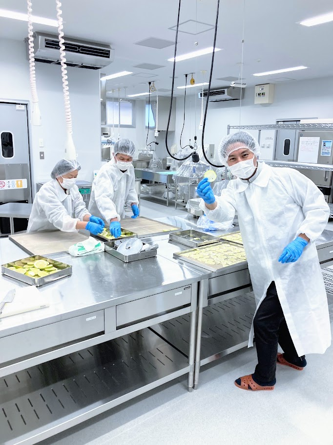香料不使用の商品開発で考えた、自然か人工かではない物差し：71杯目【渕上桂樹のバーカウンター】